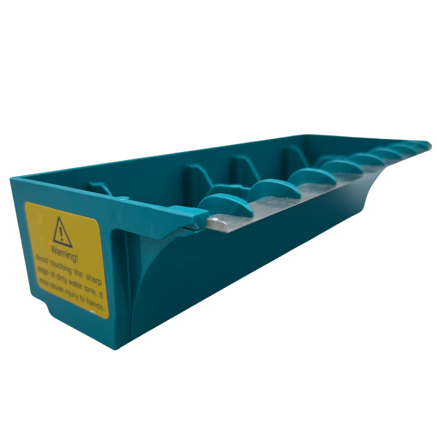 Genuine Truvox Multiwash MW340P Dirty Water Tank - Commercial Cleaning Machines Ltd