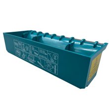 Genuine Truvox Multiwash MW340P Dirty Water Tank - Commercial Cleaning Machines Ltd