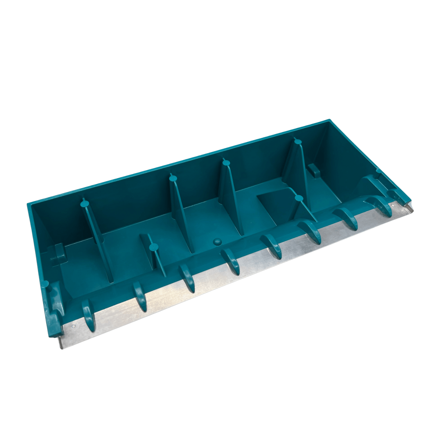 Genuine Truvox Multiwash MW340P Dirty Water Tank - Commercial Cleaning Machines Ltd