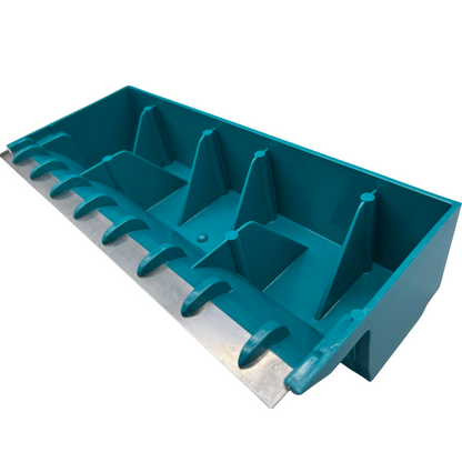 Genuine Truvox Multiwash MW340P Dirty Water Tank - Commercial Cleaning Machines Ltd