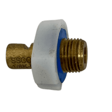 Genuine Truvox Multiwash Nozzle Assembly For Multiwash Pump Models - Commercial Cleaning Machines Ltd