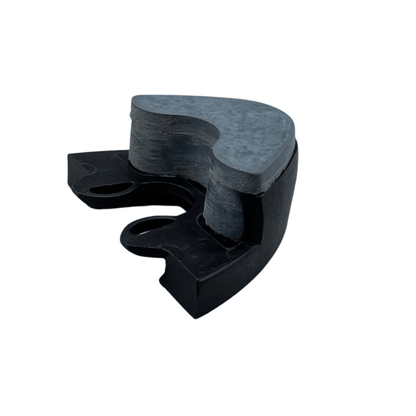 Genuine Truvox Multiwash Nozzle Holder For Multiwash Pump Models - Commercial Cleaning Machines Ltd