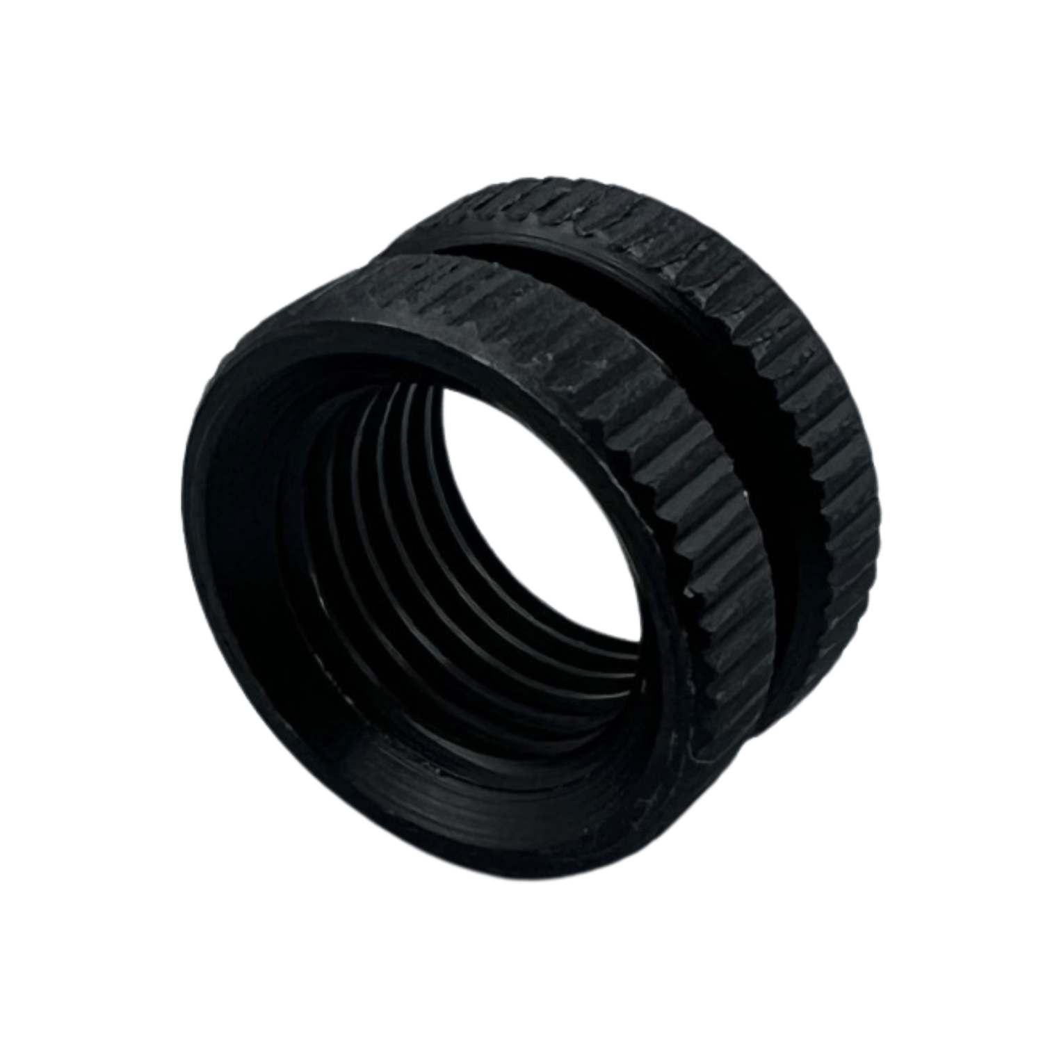 Genuine Truvox Multiwash Reset Button Dust Cover Securing Nut - Commercial Cleaning Machines Ltd