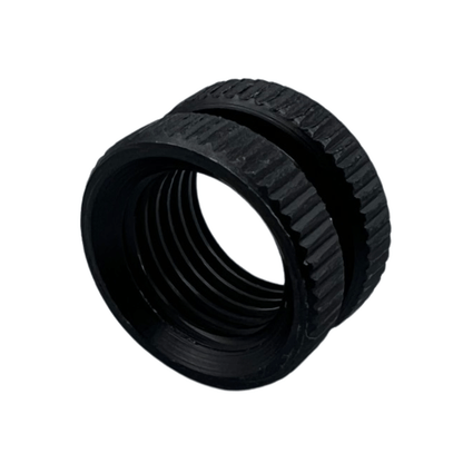 Genuine Truvox Multiwash Reset Button Dust Cover Securing Nut - Commercial Cleaning Machines Ltd