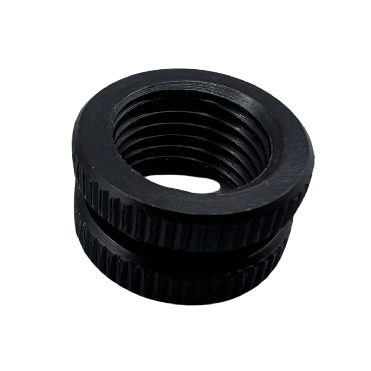 Genuine Truvox Multiwash Reset Button Dust Cover Securing Nut - Commercial Cleaning Machines Ltd