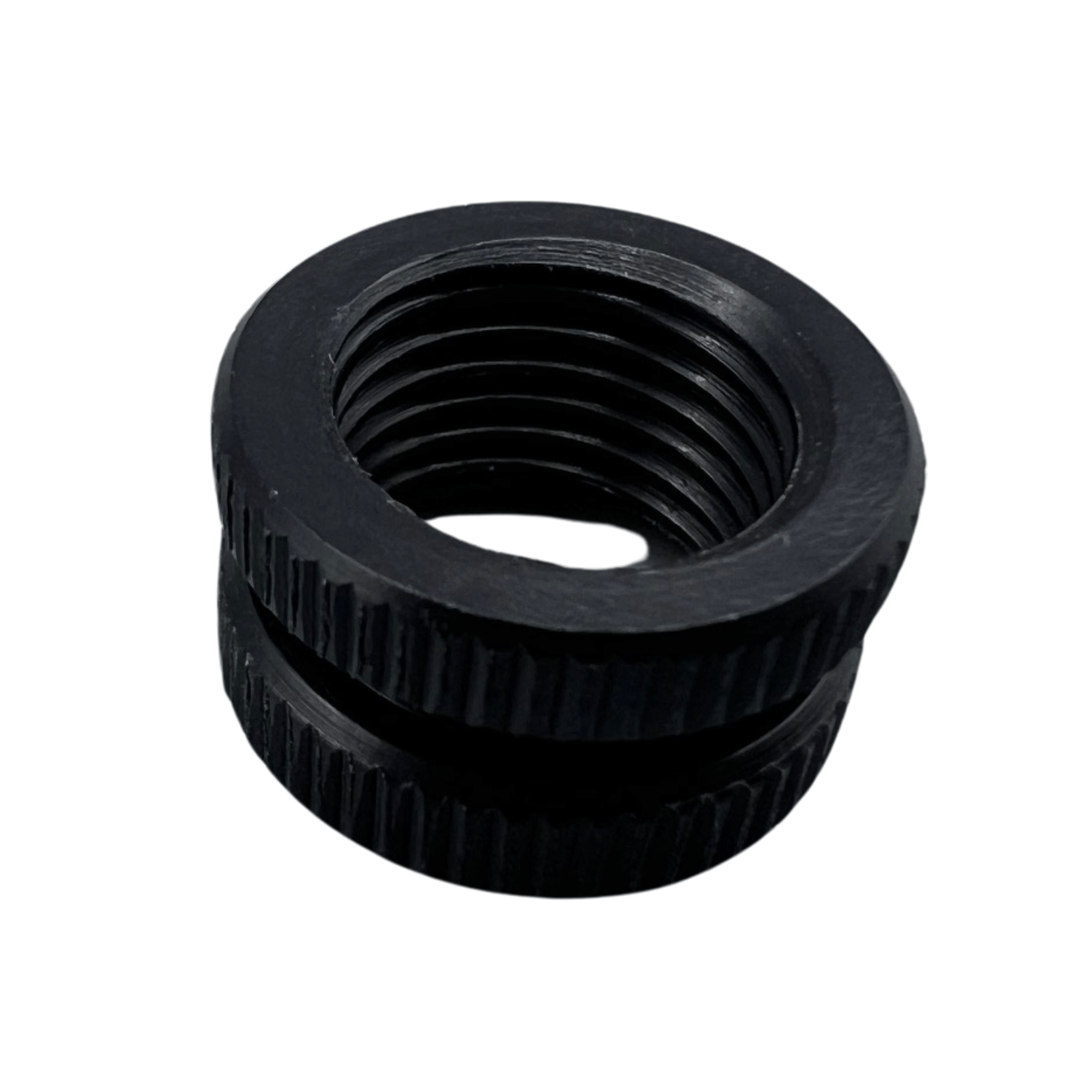 Genuine Truvox Multiwash Reset Button Dust Cover Securing Nut - Commercial Cleaning Machines Ltd