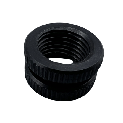 Genuine Truvox Multiwash Reset Button Dust Cover Securing Nut - Commercial Cleaning Machines Ltd