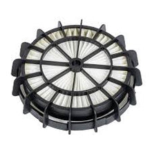 Genuine Truvox VTVe HEPA H13 Filter - Commercial Cleaning Machines Ltd