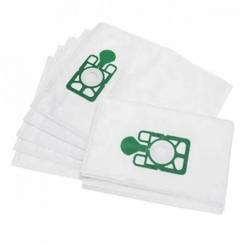 Genuine Truvox VTVe Microfibre Dustbags Pack of 12 - Commercial Cleaning Machines Ltd