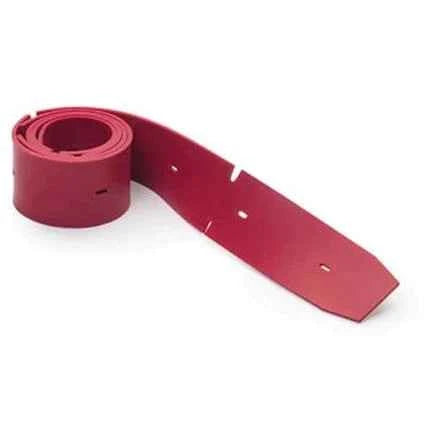 Genuine Viper 17 Inch Front Squeegee Blade For AS430, AS530 - Commercial Cleaning Machines Ltd
