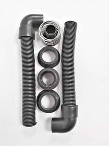 Genuine Viper AS Dirty Water Suction Hose Kit - VF89105B