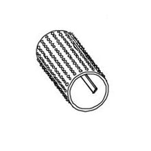 Genuine Viper AS380, Fang15 Rubber Handle Grip - VF89012