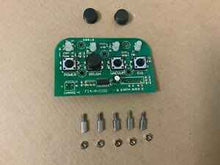 Genuine Viper AS380B PCB Board - VF89025-4