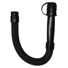 Genuine Viper AS430, AS510 Dirty Water Drain Hose With Cap - Commercial Cleaning Machines Ltd