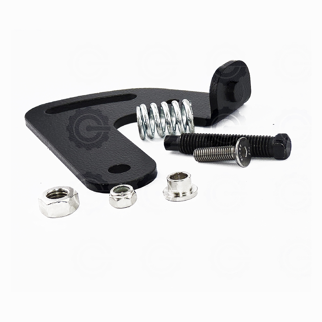 Genuine Viper AS510 Rod Tension Wheel Kit - Commercial Cleaning Machines Ltd