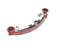 Genuine Viper AS530 Squeegee Complete With Blades - Commercial Cleaning Machines Ltd