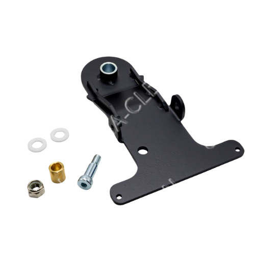 Genuine Viper AS710 Squeegee Rotate Pivot Kit - Commercial Cleaning Machines Ltd