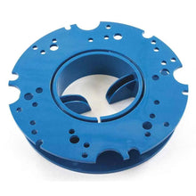 Genuine Viper Center Lock - Big Mouth Pad Holder