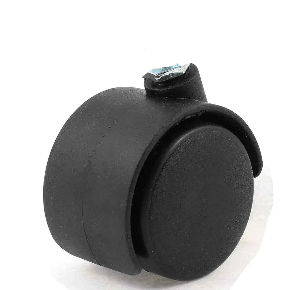 Genuine Viper DSU Range Front Wheel Castor - Fits DSU Tub Vacuums