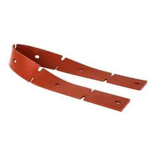 Genuine Viper Front Squeegee Blade For AS380 - Linatex Blade