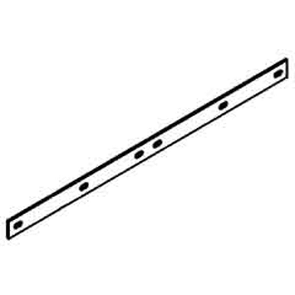 Genuine Viper Long Bumper Clamp - VF82126 - Commercial Cleaning Machines Ltd