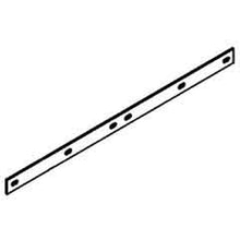 Genuine Viper Long Bumper Clamp - VF82126 - Commercial Cleaning Machines Ltd