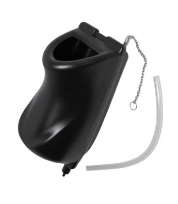 Genuine Viper LS160 10litre Solution Tank - Commercial Cleaning Machines Ltd