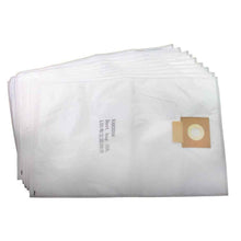 Genuine Viper LSU 30L HEPA Dustbags - Pack of 10 - LSU135