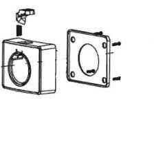 Genuine Viper LSU Absorbing Tube Base Kit - VA86613