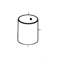 Genuine Viper LSU Float Cup Assembly - VA80063