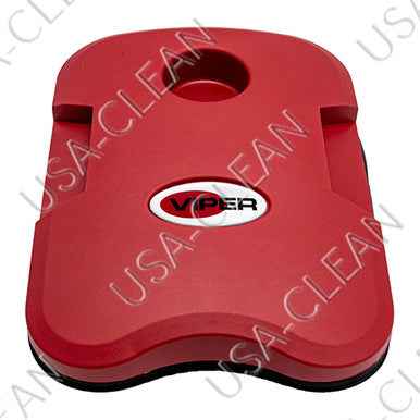 Genuine Viper Recovery Tank Lid Kit - VR17140