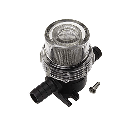 Genuine Viper Scrubber Dryer Water Filter AS430, AS510, AS5160, AS530, AS710