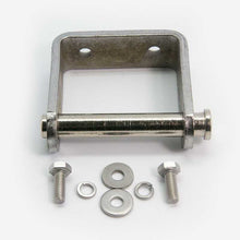 Genuine Viper Skirt Mount Bracket Kit - VF83107A - Commercial Cleaning Machines Ltd
