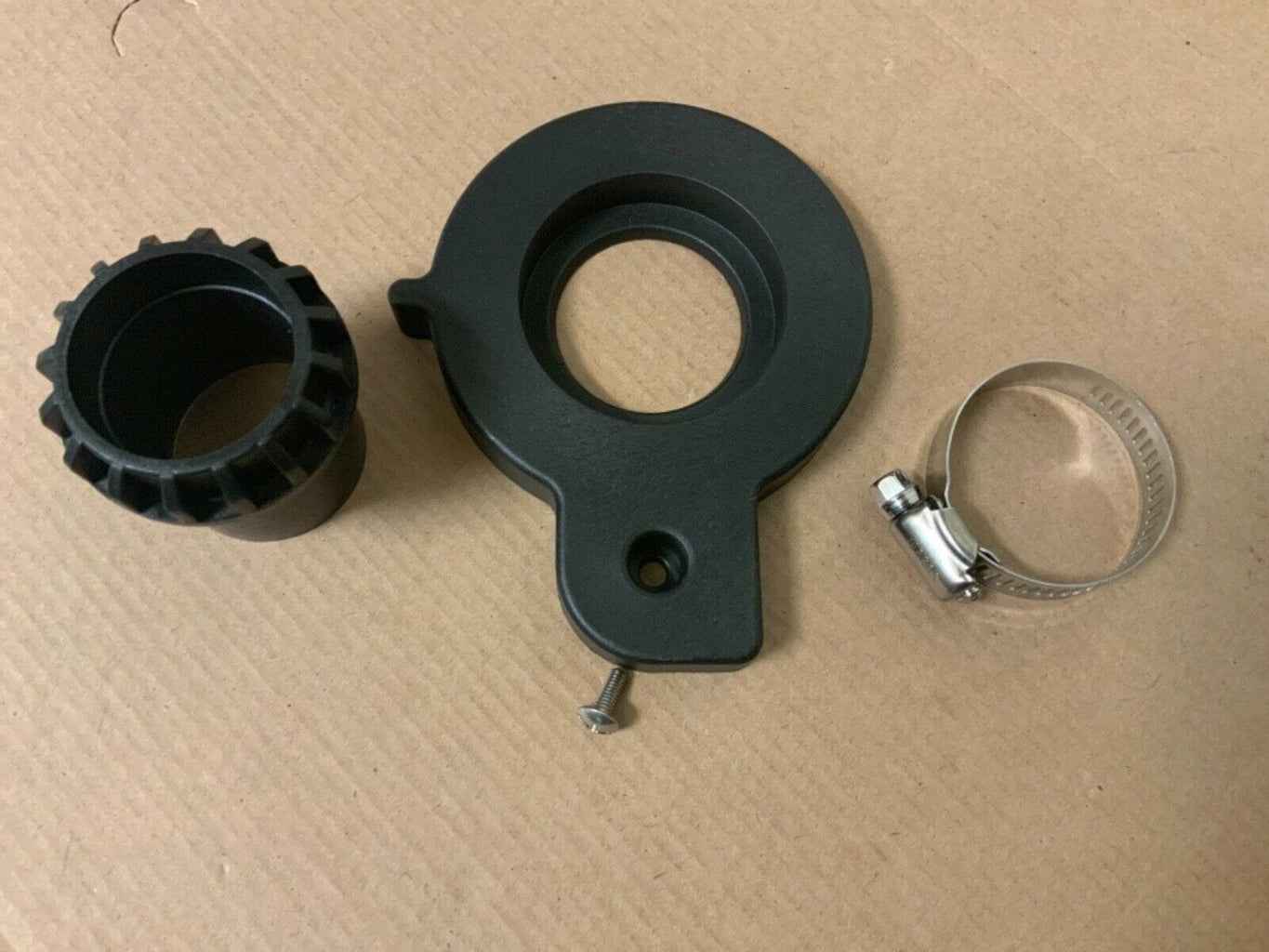 Genuine Viper Suction Connector Frame Kit -  VS10101