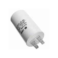 Genuine Viper VE-17P Start Up Capacitor - VF72124A - Commercial Cleaning Machines Ltd