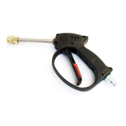 Kiam Products Trigger Gun and 5" Lance for High Pressure Washer