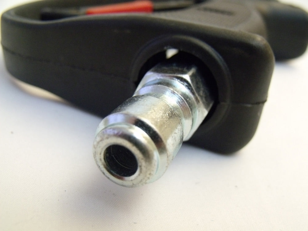 Kiam Products Trigger Gun and 5" Lance for High Pressure Washer