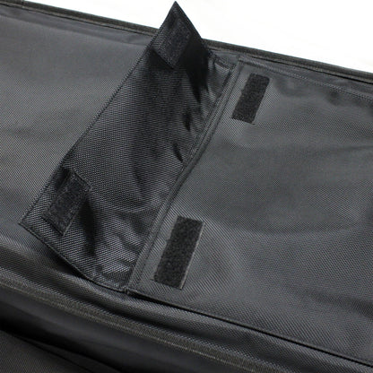 Kiam Products Carry Bag Holdall for Kiam Gutter Vacuum Pole Kit