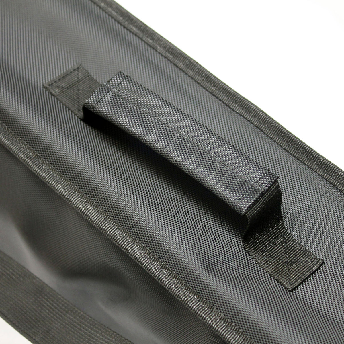 Kiam Products Carry Bag Holdall for Kiam Gutter Vacuum Pole Kit