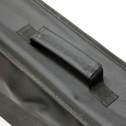 Kiam Products Carry Bag Holdall for Kiam Gutter Vacuum Pole Kit