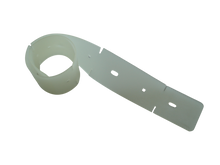 Hako Front PU Squeegee Blade For Scrubmaster B12 - Commercial Cleaning Machines Ltd