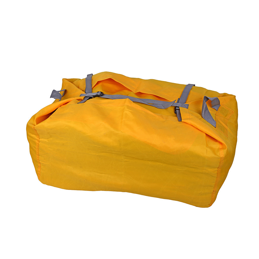 Hamper Style Laundry Bag - Box of 50 - Commercial Cleaning Machines Ltd