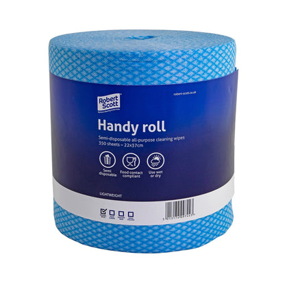 Handy Roll - Box of 2 - Commercial Cleaning Machines Ltd