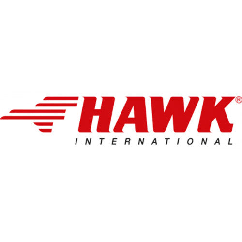 260203 HAWK 700 CERAMIC KIT 1.099-909.0