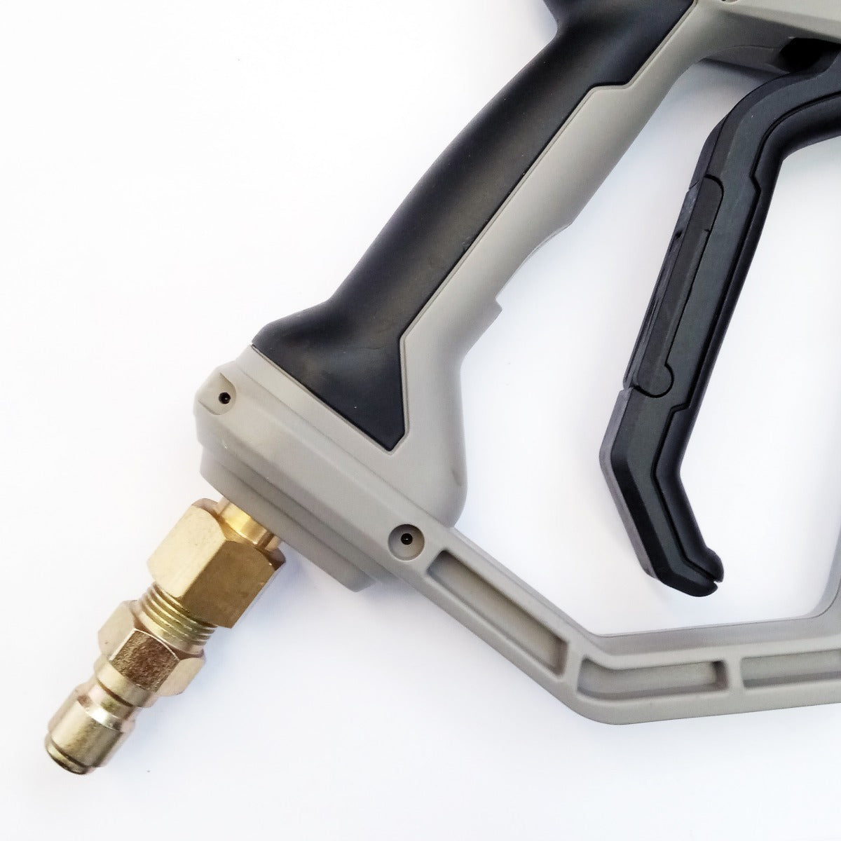 Kiam Products Heavy Duty Industrial High Pressure Trigger Gun and Lance