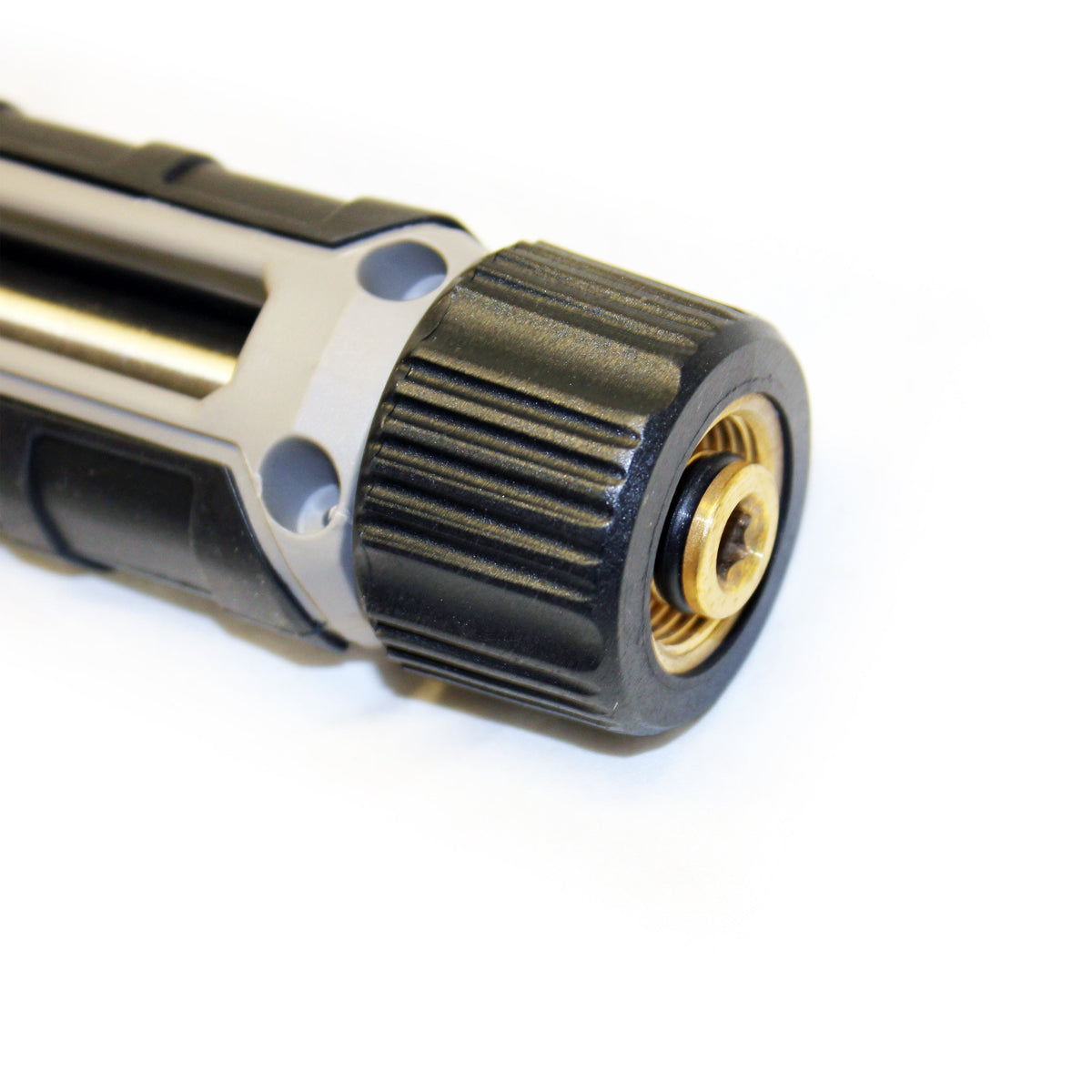 Kiam Products Heavy Duty Industrial High Pressure Trigger Gun and Lance
