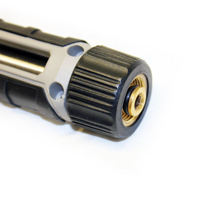Kiam Products Heavy Duty Industrial High Pressure Trigger Gun and Lance