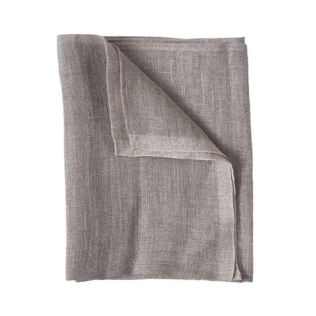 Heavy Quality Linen Scrim - Box of 10