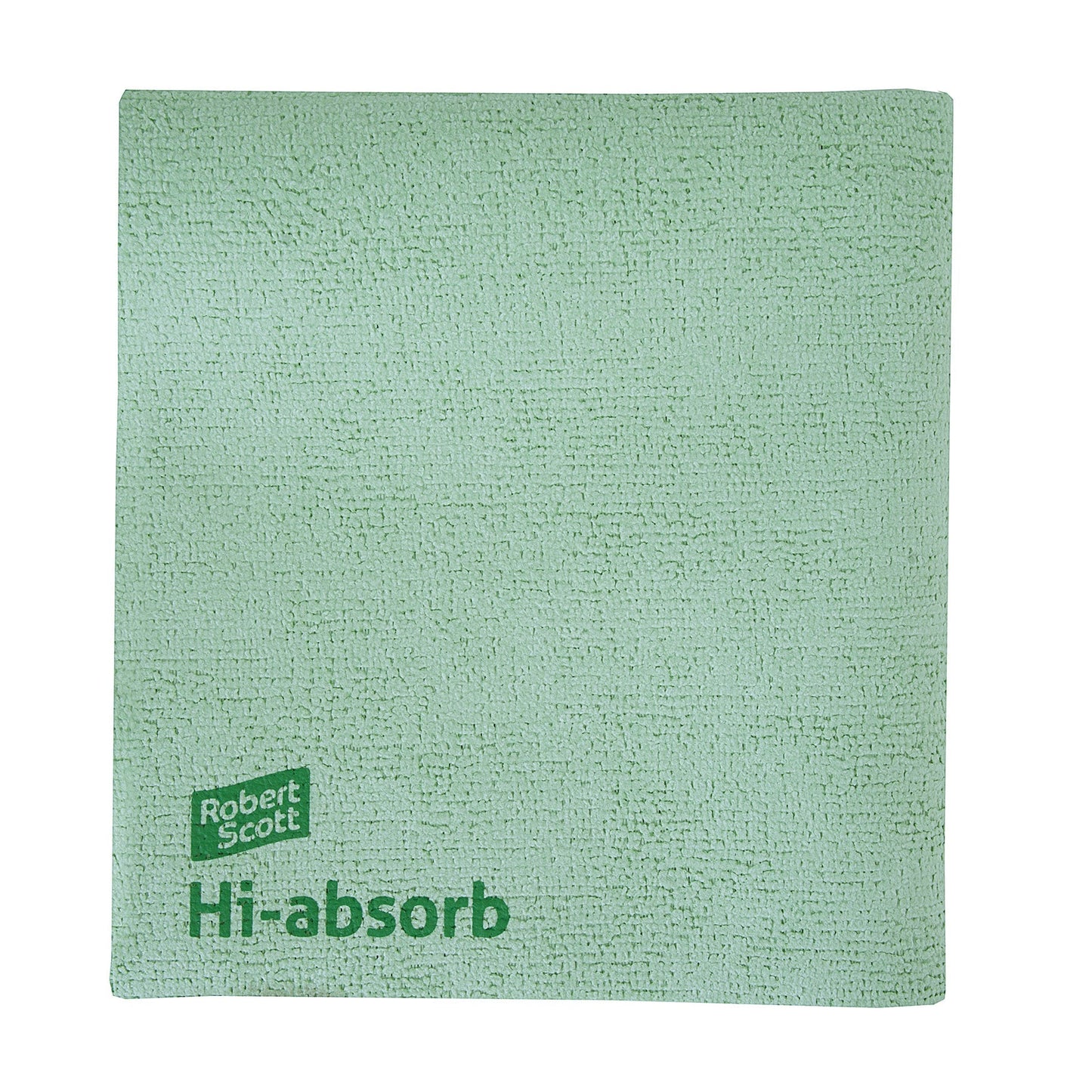 Hi-absorb Microfibre Cloth - Commercial Cleaning Machines Ltd