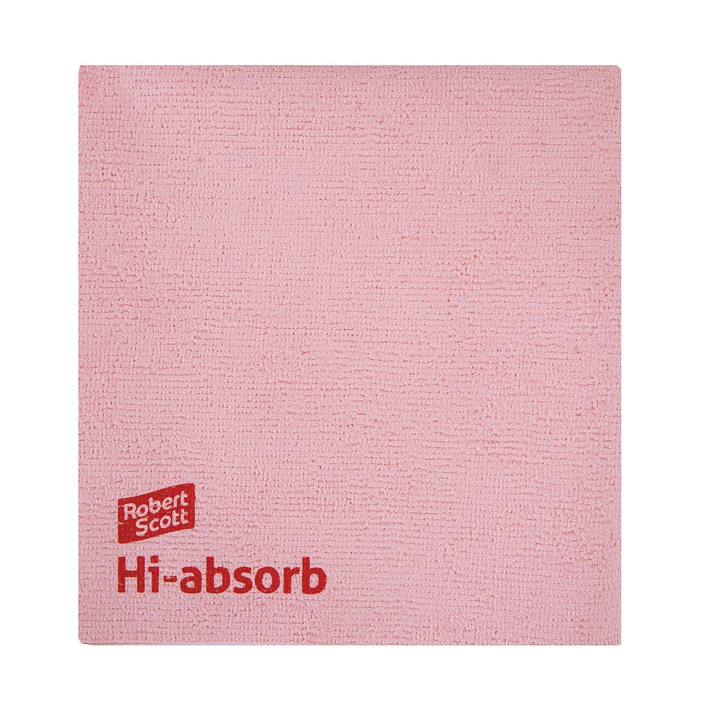 Hi-absorb Microfibre Cloth - Commercial Cleaning Machines Ltd